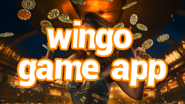 wingo game app Screenshots